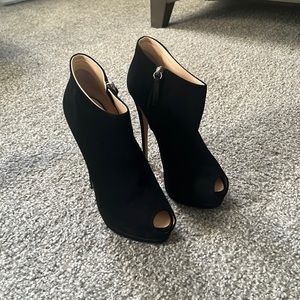 Giuseppe boots